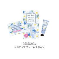 チャーリー ウィズフローラ オーガンジーセット 銀木犀&ホワイトリリー 4975541617771 1個