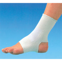 モリトジャパン コットンサポーター綿ニット 足首 靴サイズ21-24cm 68750342 1枚（直送品）