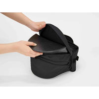 モリト SMG キャリーアシストポーチ 68750594 1個