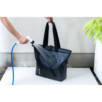 モリト ZAT ドライバック大型トートタイプ G370-0907 1個