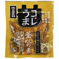 石井食品 岡山県産美咲どりの釜飯の素 10383732 1袋（直送品）