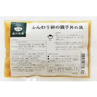 秋川牧園 親子丼の具 AKODG180 1袋（直送品）