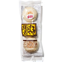 小川の庄 縄文おやき あずき3個 azuki 1袋（直送品）