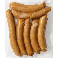 ウインナークラブ ポークウインナー100g BBS-229 1袋（直送品）