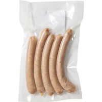 ウインナークラブ 手作りタイプ生ソーセージ150g BBS-230 1袋（直送品）