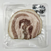 ウインナークラブ 信念スライスうず巻きベーコン60g BBS-235 1袋（直送品）