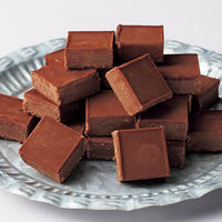 ヒルゼンミルキー ジャージー生チョコレート HJZNC-10 1袋(25粒入)（直送品）