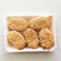 大関食品 デリカえびカツ HTSN-032 1袋（直送品）