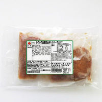 ニッコー ふわふわ豆腐煮込みハンバーグ HTSN-079 1袋（直送品）