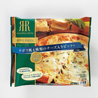 ロイヤルホテル ナポリ風4種類のチーズ入りピッツァ HTSN-080 1袋（直送品）