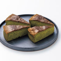 アデリー 宇治抹茶ガトーショコラ RTA-007 1箱(4個入)（直送品）