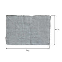 エルモ キャンプ用鍋つかみ 3527 1枚