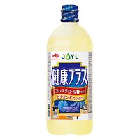 JOYL 健康プラス サラダ油 900g ペット 1セット（1本×3） 栄養機能食品（ビタミンE） J-オイルミルズ