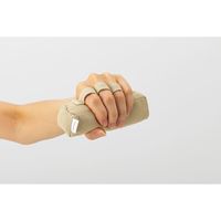 松吉医科器械 マツヨシ 拘縮予防クッション 25403600 MY-NC0010 1個