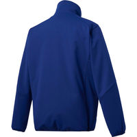 DESCENTE(デサント) 野球 グランドコート ボンディングストレッチコート XA ロイヤルブルー DR220 1セット(1枚入)（直送品）