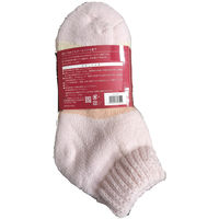 ディックコーポレーション もっちり日和 アンクル 2P切替柄 CA-329 1セット(2個×3)（直送品）