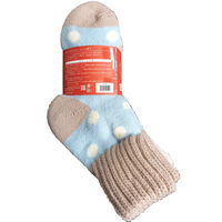 ディックコーポレーション もっちり日和 ミドル2P水玉 CA-331 1セット(2個)（直送品）