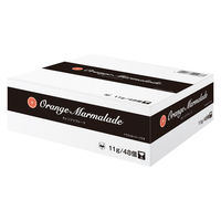 業務用 オレンジママレード パキッテ11g 48個 1箱 キユーピー　ジャム