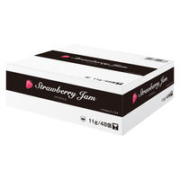 業務用 イチゴジャム パキッテ11g 48個 1箱 キユーピー