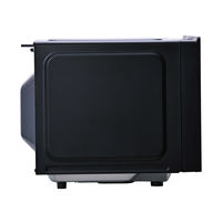 AQUA 電子レンジ AQM-KF20P(K) 1台