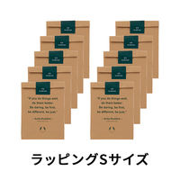 THE BODY SHOP（ザボディショップ） ラッピングセットS（10枚セット）