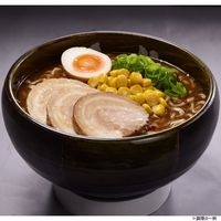 ど・みそ監修 濃厚みそラーメン 3食パック 1個 日清食品