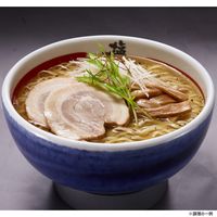 塩元帥監修 旨塩ラーメン 3食パック 1個 日清食品