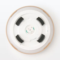無印良品 LED木製シーリングライト 調光調色機能付 6畳 ナチュラル MJ-CEW06N 良品計画