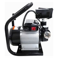 マリンテック オイルポンプ M100ー80OL 1台（直送品）