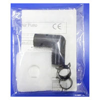 マリンテック エアーポンプ AC100V M100ー20G MA100-20G 1台（直送品）