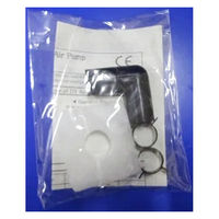 マリンテック エアーポンプ AC100V M100ー40G MA100-40G 1台（直送品）