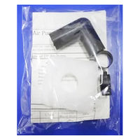 マリンテック エアーポンプ AC100V M100ー60G MA100-60G 1台（直送品）