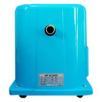 マリンテック エアーポンプ DC12V MA12ー60M 1台（直送品）