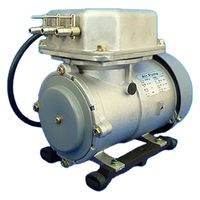 マリンテック エアーポンプ DC24V MA24ー30M 1台（直送品）