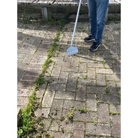 ファミリー・ライフ 隙間雑草除去!ザクっとトレ~ル a32851 1個（直送品）