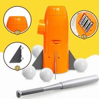 デジタルランド トスバッティングマシーン a32813 1個（直送品）