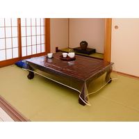 アイメディア 汚れ防止透明テーブルカバー 120×180cm a32929 1セット(2枚入)