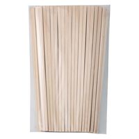 きんだい 割箸 桧元禄 21cm 1セット（100膳：50膳入×2袋）