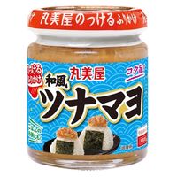 丸美屋 のっけるふりかけ 和風ツナマヨ 90g 1セット（1個×3）丸美屋食品工業 瓶詰