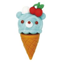 銀鳥産業 お米のねんど アイスクリームやさんセット 462-337 1個