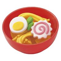 銀鳥産業 お米のねんど ラーメンやさんセット 462-338 1個