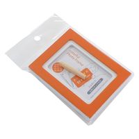 大仙 写真立て コロル カード オレンジ/ホワイト R082-01A01 1個（直送品）