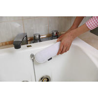 山崎産業 コンドル スポンジブラシ CL880-000X-MB 1個（直送品）