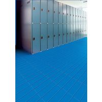 山崎産業 システムスノコ(本駒)ピンク F-153-HK-P 1枚（直送品）