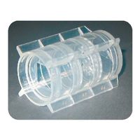 貝とーる 1個 ジェックス 水槽用