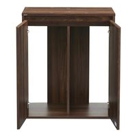 アクアラック ウッド 水槽台 1台 ジェックス