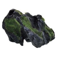 癒し水景 モスロック Hide 1セット（1個×3）ジェックス 水槽