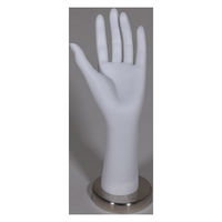 サンクリエイト 婦人左手ハンドツール ネオジム磁石/スチール台座付 FL-A73-PN9 1個（直送品）