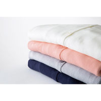 松吉医科器械 マツヨシ カーディガン ロング 25401901 S グレー MY-NS1210G 1着（直送品）