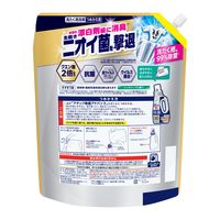 アタック抗菌EX 除菌 アドバンス 詰め替え 超特大 2030g 1個 衣料用洗剤 花王